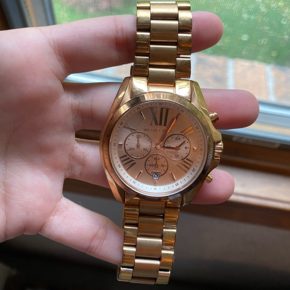 Michael Kors Watch